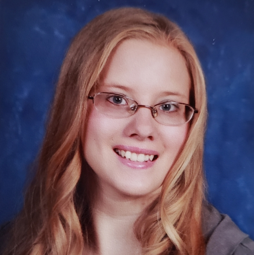 Meet your Posher, Noelle Popelka